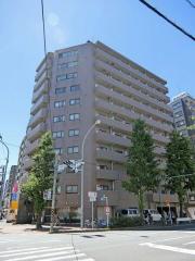日神パレステージ横浜南