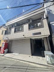 阪急千里線下新庄駅まで徒歩2分