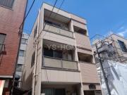 ＪＲ総武線（各駅停車）西荻窪駅まで徒歩7分