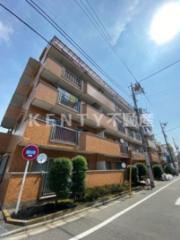 マルウメマンション