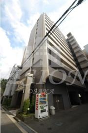 地下鉄谷町線谷町四丁目駅まで徒歩3分