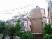 横山ビル