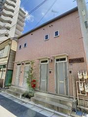 東急池上線池上駅まで徒歩5分
