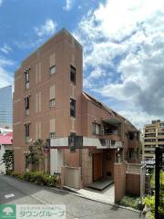 ＪＲ山手線目黒駅まで徒歩4分