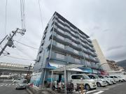 近鉄けいはんな線新石切駅まで徒歩2分