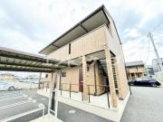ＪＲ高崎線新町駅まで徒歩11分