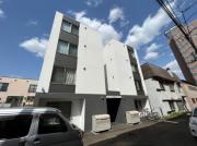 地下鉄東西線西１１丁目駅まで徒歩14分