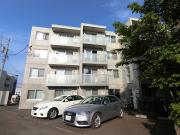 ルヌアージュ東区役所前