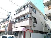 アンチーノビル