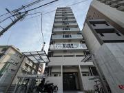 ＪＲ大阪環状線鶴橋駅まで徒歩3分