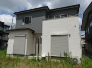 蕨市錦町3丁目戸建て