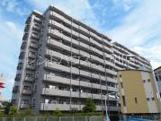 ＪＲ中央線立川駅まで徒歩8分