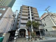 ＪＲ東海道本線三ノ宮駅まで徒歩6分