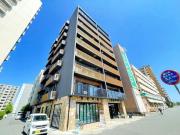ART RESIDENCE IN MISATO CHU O