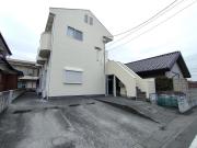 ウエストタウン谷原