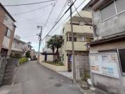 ＪＲ総武線（各駅停車）中野駅まで徒歩12分