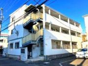 京成本線堀切菖蒲園駅まで徒歩8分