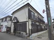ＪＲ中央線国分寺駅まで徒歩10分