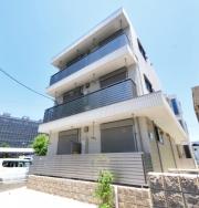 ＪＲ常磐線（各駅停車）新松戸駅まで徒歩7分
