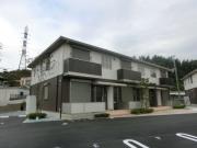神戸電鉄粟生線大村駅まで徒歩6分