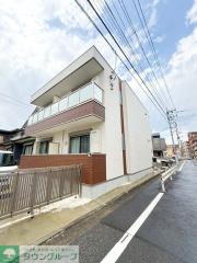 ＪＲ青梅線西立川駅まで徒歩15分