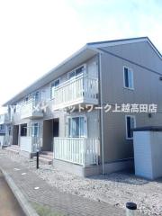 ロイヤルガーデン南城 G棟