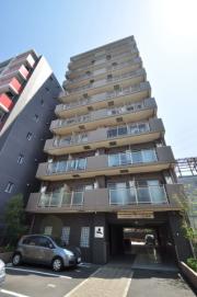京阪本線野江駅まで徒歩7分