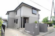 萩谷方戸建