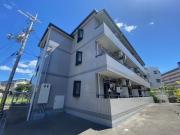コージィコート瀬川II