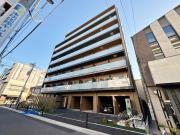 スパシエ千住大橋