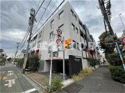 ビバリーホームズ高井戸III