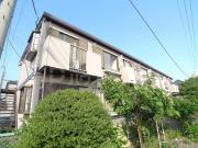 ファミーユ篠原