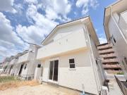 ガーデンヒルズ野町東 K