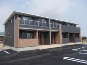 メゾンドK2国府