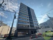 S-RESIDENCE上新庄beat
