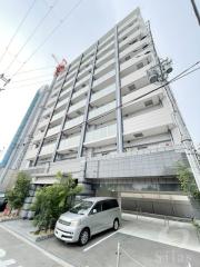地下鉄長堀鶴見緑地線大正駅まで徒歩4分