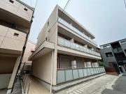 京急本線梅屋敷駅まで徒歩7分