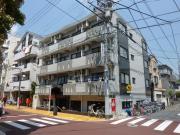 新和マンション