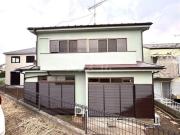 嵐山町川島戸建