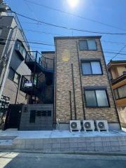 ブルーライン片倉町駅まで徒歩6分