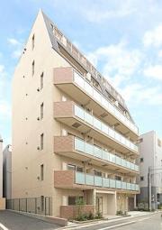 都営浅草線押上駅まで徒歩10分
