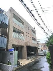 フラット恵潤