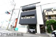 近鉄南大阪線布忍駅まで徒歩1分