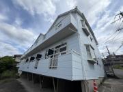 相鉄本線星川駅まで徒歩11分