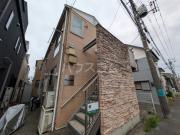 プライム朝日町
