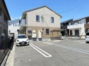 ＪＲ土讃線土佐一宮駅まで徒歩19分