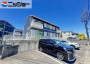 フレグランス砂田C棟