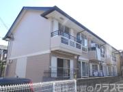 地下鉄御堂筋線北花田駅まで徒歩8分