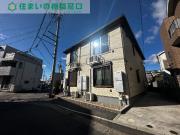 名鉄名古屋本線東岡崎駅までバス約20分 徒歩4分
