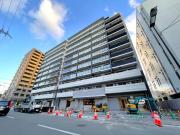 ＪＲおおさか東線ＪＲ淡路駅まで徒歩2分